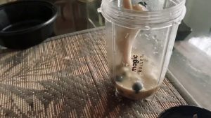 Day 4 Dr Sebi Alkaline Diet