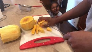 Dr Sebi Alkaline Recipes Butternut Squash