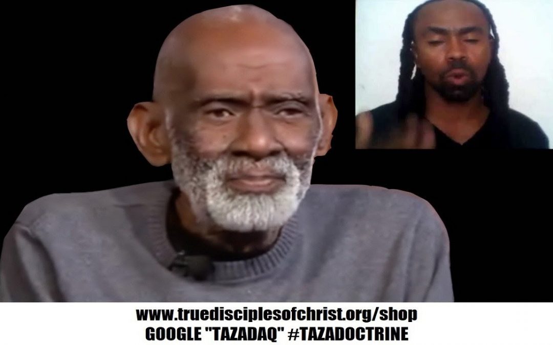 Eat To Live: Prevent Baldness, Promote Hair Growth With Dr. Sebi's Alkaline Vegan Diet #Tazadaq