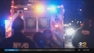 21-year-old college athlete killed in East Harlem mass shooting