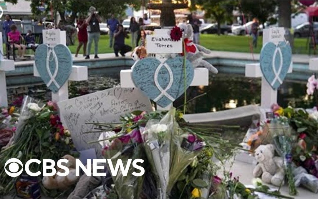 Let Us Pray: America’s mass shooting problem, explained