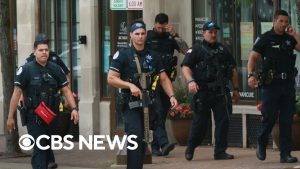 Coverage of Illinois Fourth of July parade mass shooting and more