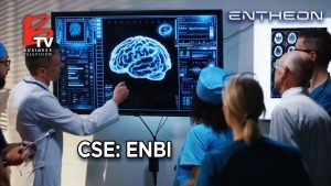 Entheon Biomedical (CSE: ENBI): DMT Medicine to Treat Drug Addiction