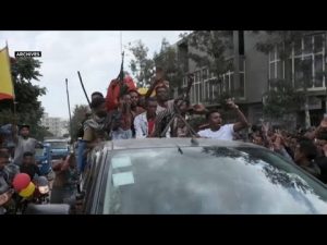 Ethiopia: Addis Ababa residents react to news of resumption of fighting in Tigray
