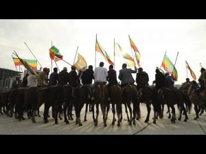 Ethiopia war: Upcoming negotiations on a cease-fire?