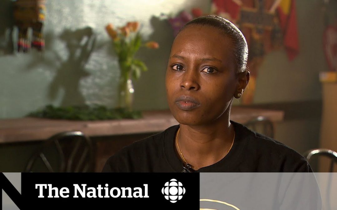 Let Us Pray: Ethiopian-Canadians painfully watch Tigray conflict from afar