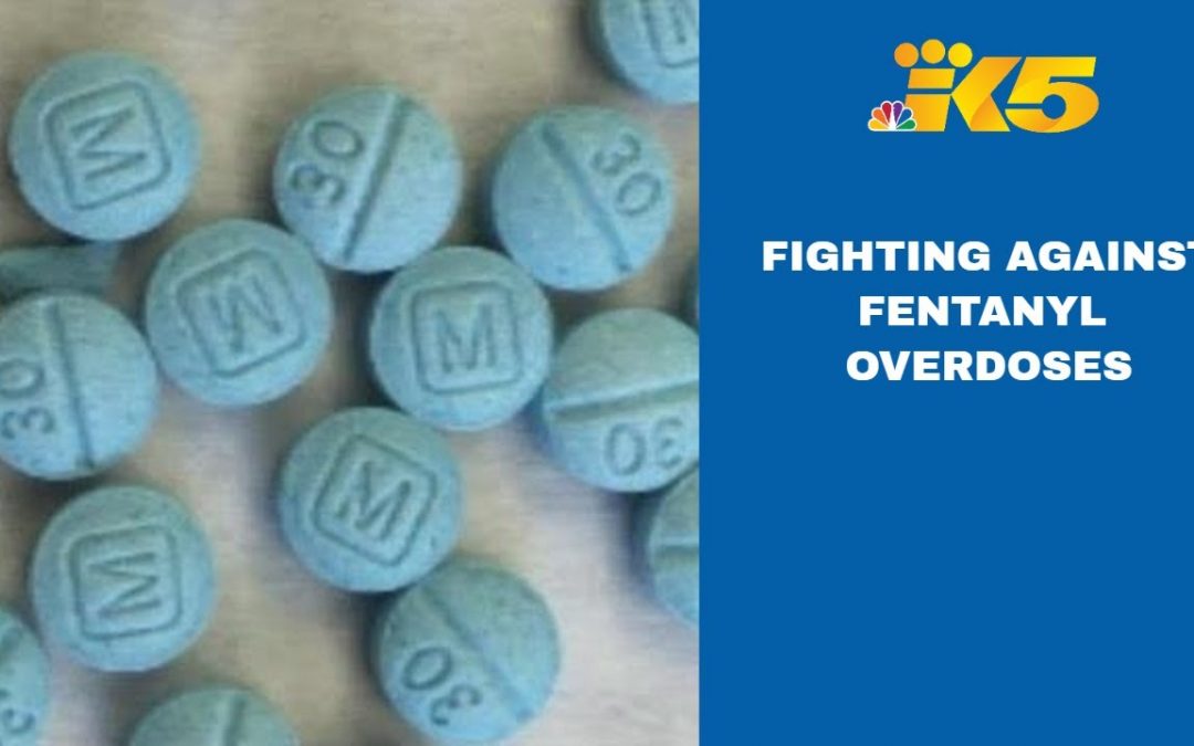 Let Us Pray: Fighting against fentanyl overdoses