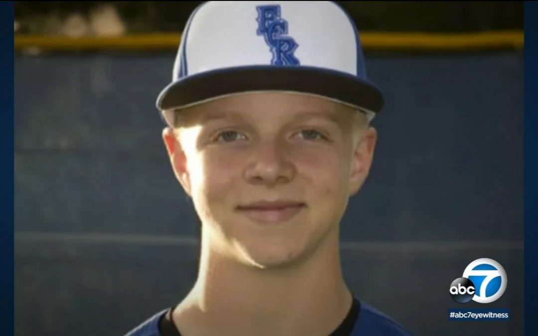 Let Us Pray: High school student dies of apparent fentanyl overdose in Woodland Hills