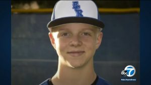 High school student dies of apparent fentanyl overdose in Woodland Hills