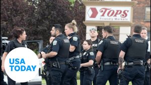Mass shooting at Buffalo supermarket leaves at least 10 dead | USA TODAY