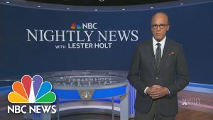 Nightly News Full Broadcast - Nov. 23