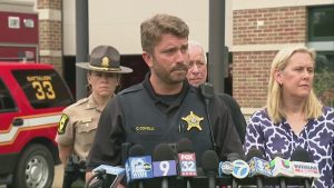 Parade mass shooting in Highland Park, IL news conference | FOX6 News Milwaukee