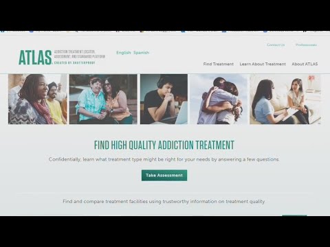 Let Us Pray: Personalized drug addiction treatment program expands to Florida