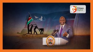 President raises concern over Ethiopia-Tigray war