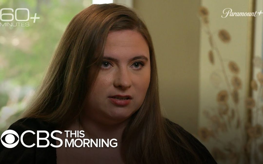 Let Us Pray: Seth Doane on the growing addiction to anti-anxiety medication, debilitating withdrawal symptoms