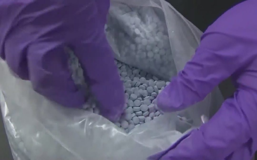 Let Us Pray: Surge in suburban overdose deaths likely linked to fentanyl, coroner says