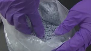 Surge in suburban overdose deaths likely linked to fentanyl, coroner says