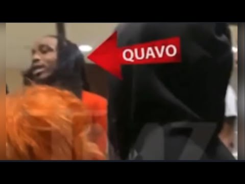 Let Us Pray: Takeoff Update Full video Footage leaked From Beginning to End