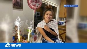 Teen charged with murder after 12-year-old California girl dies from fentanyl overdose