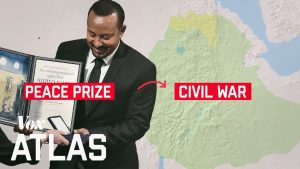 Why Ethiopia is in a civil war