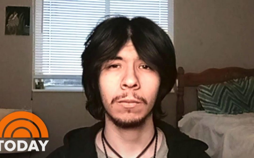 Let Us Pray: Witness Describes Scene Of Mass Shooting At Indianapolis FedEx Facility | TODAY