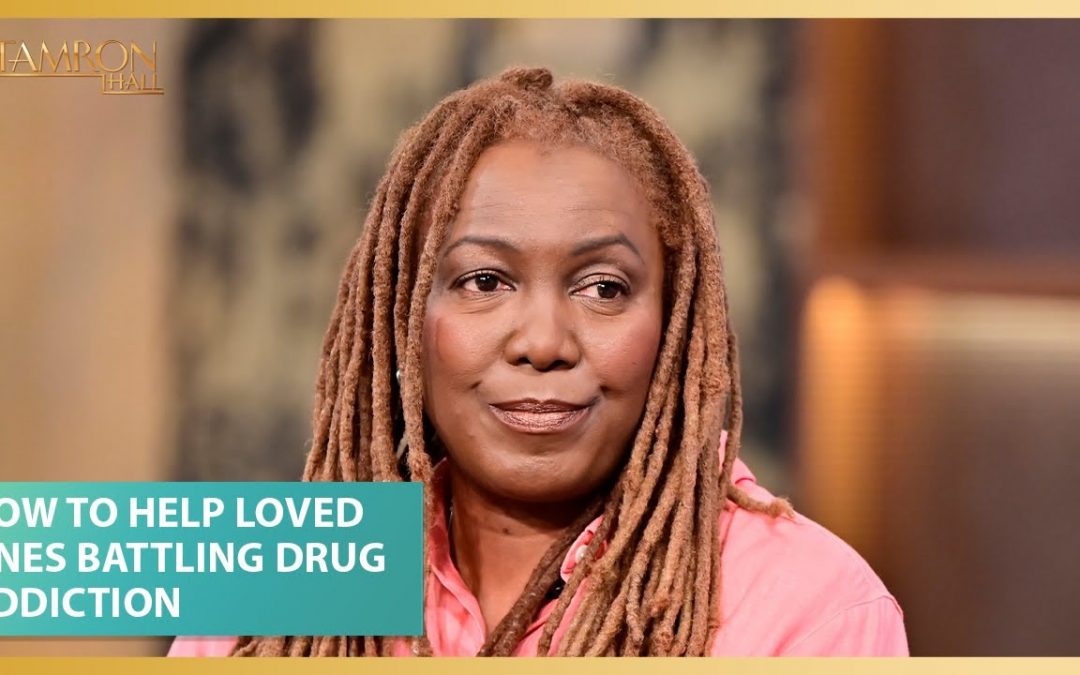 Let Us Pray: ‘Intervention’ Specialist On How to Help Loved Ones Battling Drug Addiction