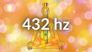 1 Ora Musica 432 hz Energia Positiva. Musica per Eliminare i Pensieri Negativi. Frequenze Benefiche.