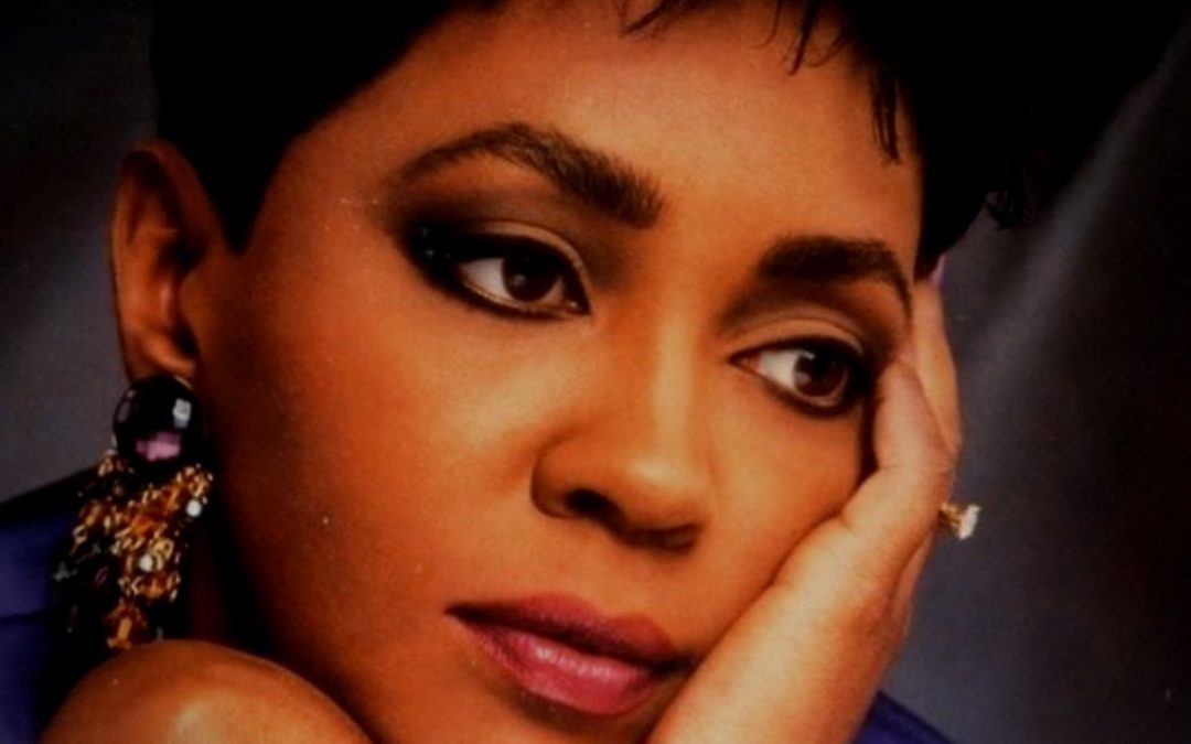 Love Frequencies: Anita Baker – Giving You The Best That I Got (432Hz)