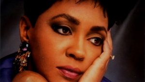 Anita Baker - Giving You The Best That I Got (432Hz)