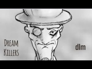 Dream Killers | divine love mission | 432Hz