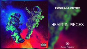 Future & Lil Uzi Vert - Heart In Pieces [432Hz]