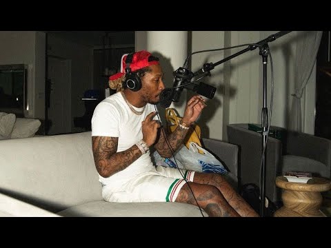 Love Frequencies: Future – Politics (432 hz)