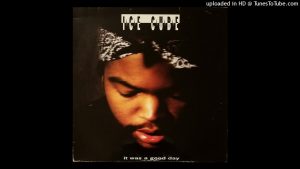 Ice Cube - It Was A Good Day 432hz (1992)