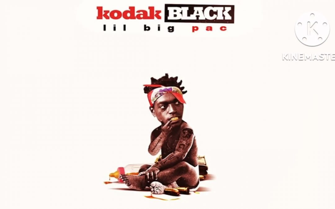 Love Frequencies: Kodak Black – Big Bank (Official Audio) (432Hz)