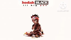 Kodak Black - Big Bank (Official Audio) (432Hz)