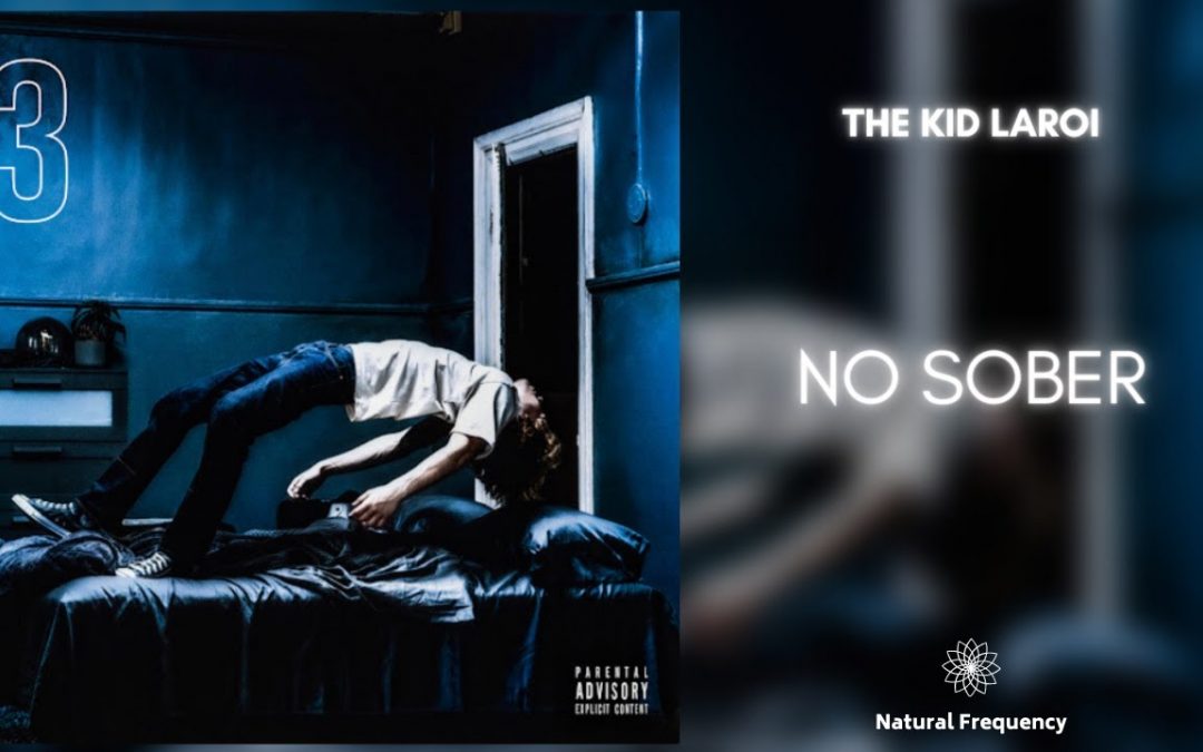 Love Frequencies: The Kid LAROI – Not Sober (feat. Polo G and Stunna Gambino) (432Hz)