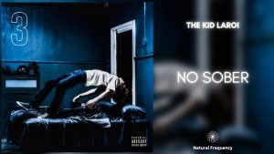 The Kid LAROI - Not Sober (feat. Polo G and Stunna Gambino) (432Hz)