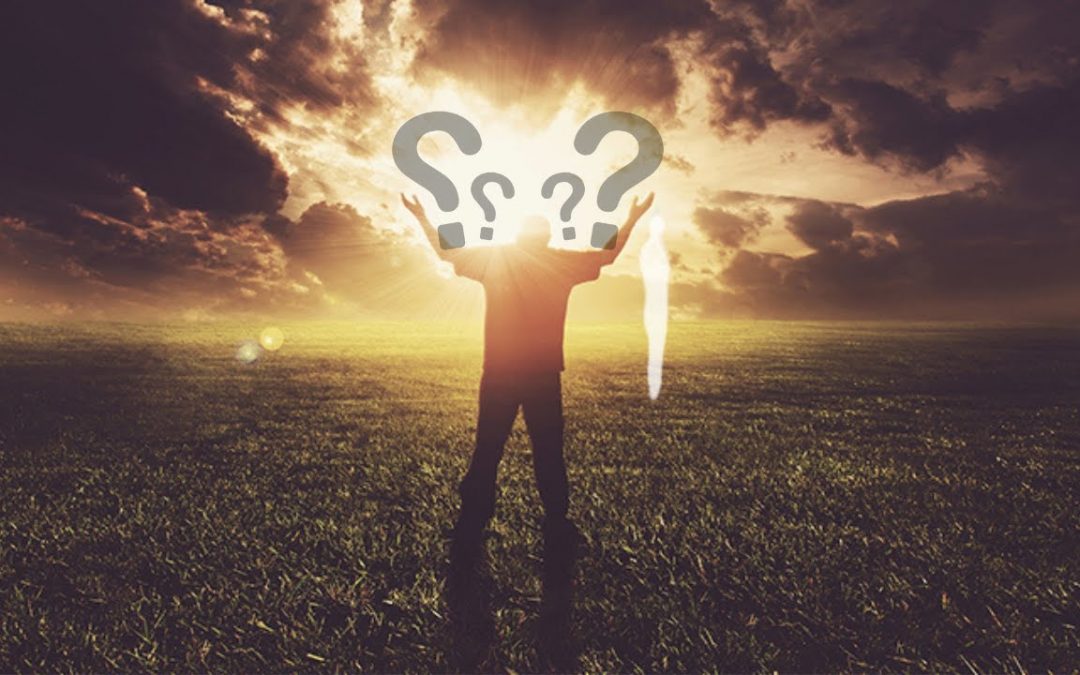 Vlogs We Love: Atheist Dies And Questions God | Near Death Experience | NDE