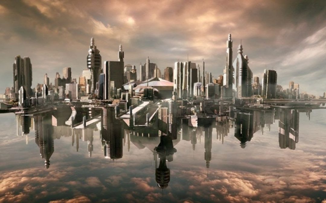 Vlogs We Love: During My Near Death Experience I Was Shown Earths Future | NDE