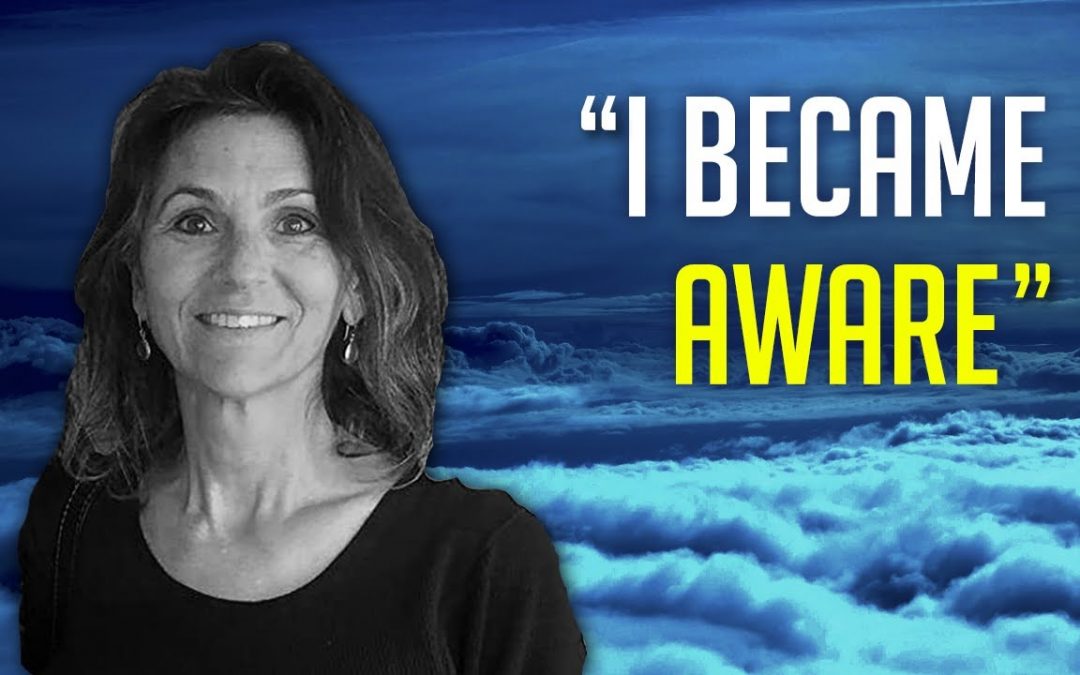 Vlogs We Love: Former Addict Completely Transformed After Stunning Near Death Experience (NDE)