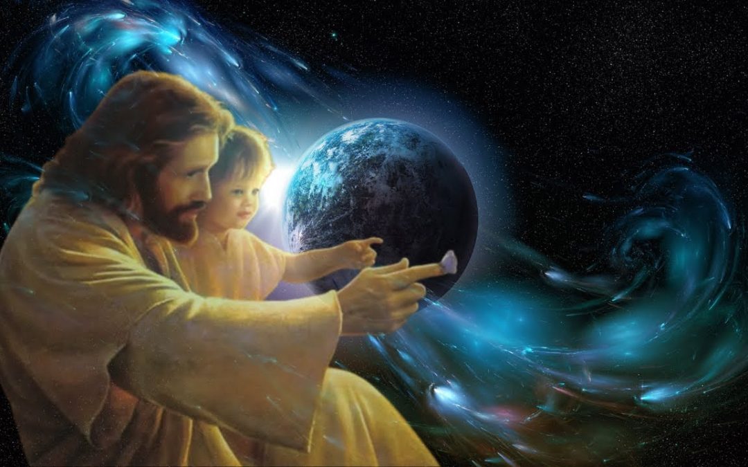 Vlogs We Love: I Died And Jesus Showed Me The Universe | Near Death Experience | NDE