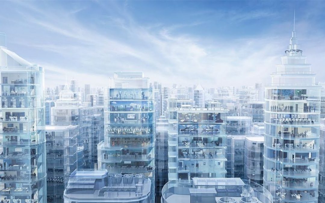 Vlogs We Love: I Was Shown Earths Future During My  Near Death Experience | NDE