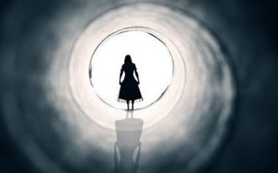 Vlogs We Love: My Grandparents Were At The End Of The Tunnel | Near Death Experience | NDE