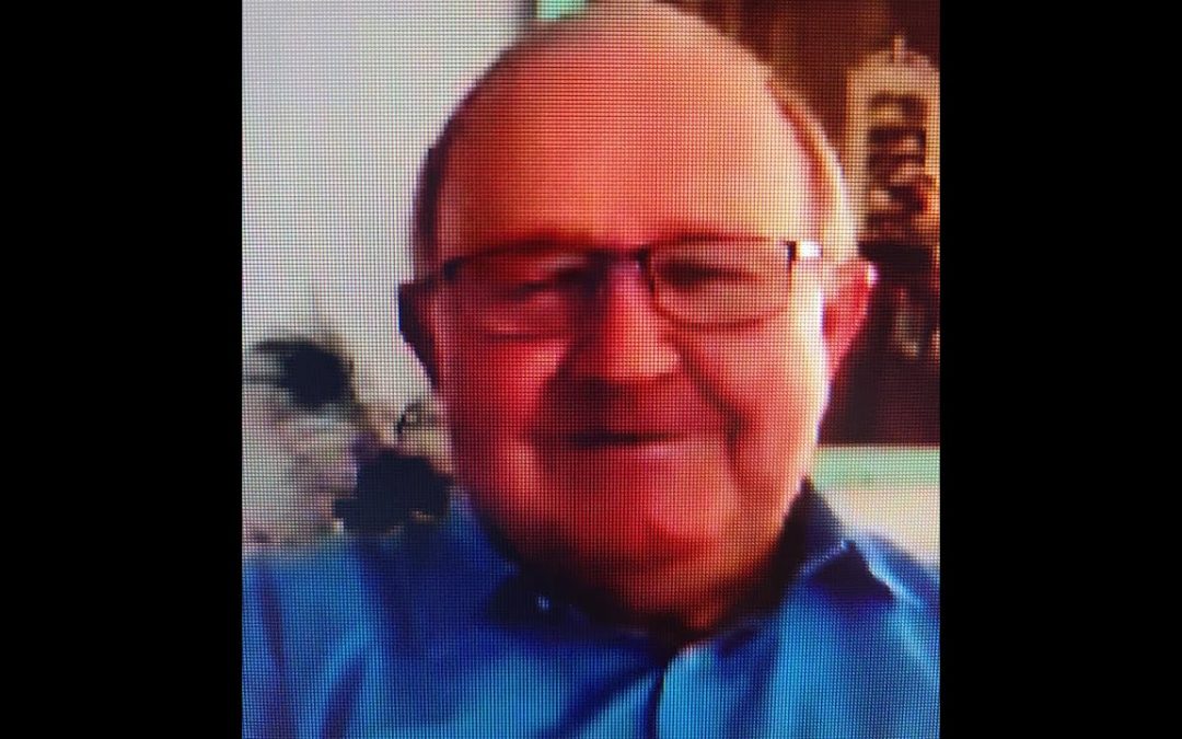 Vlogs We Love: NDE TV Presents Ralph, NDE's from heart attacks takes him to Heaven where he experienced the Bible.