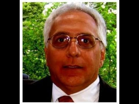 Vlogs We Love: NDE TV Presents Ray, a NY Police Chief had 2 NDEs, then invents a machine that talks to the dead!