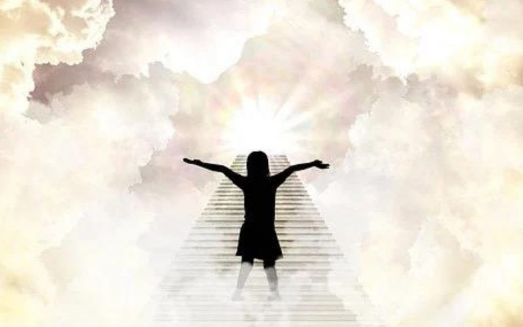 Vlogs We Love: Near Death Experience: Girl Died And Came Back With Visions | NDE