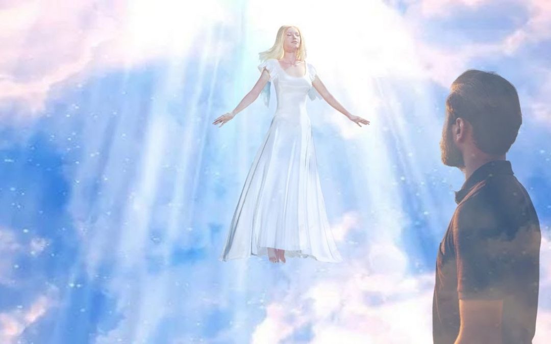 Vlogs We Love: Near Death Experience: I Met My Soulmate On The Other Side | NDE