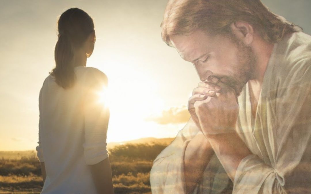 Vlogs We Love: Near Death Experience: She Died And Was Sentenced To Hell | NDE