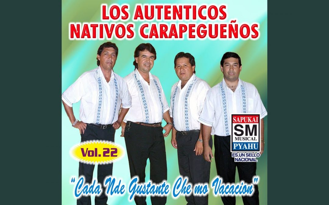 Vlogs We Love: Reikuaamapa nde ave