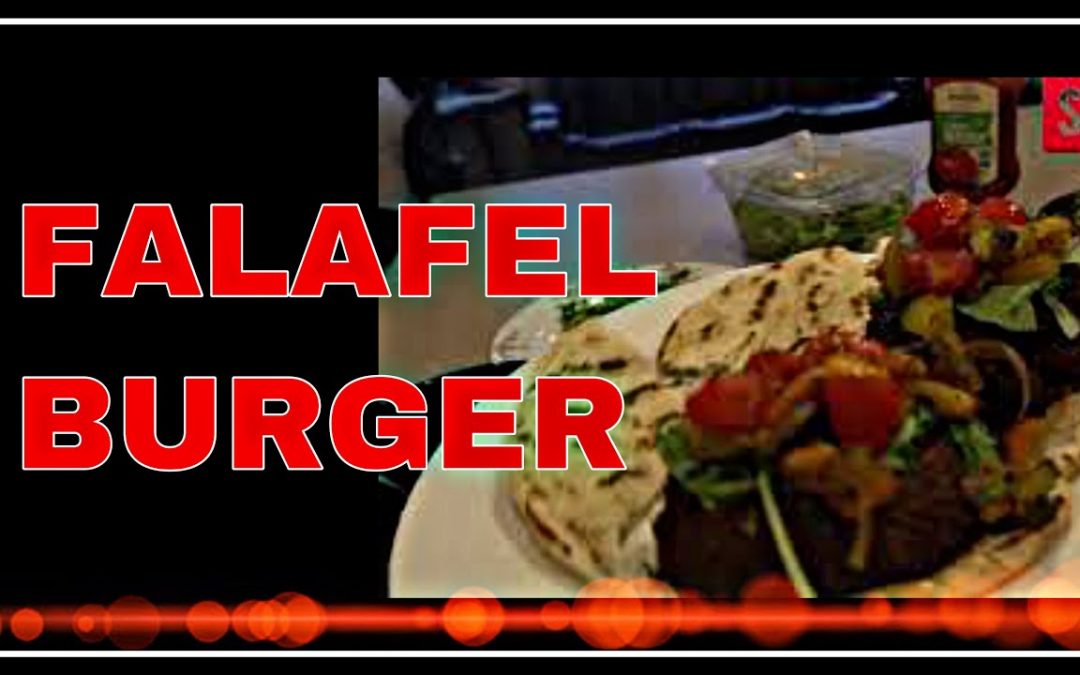 Eat To Live: Dr Sebi Alkaline Foods Recipes  – What I Eat In A Day (Falafel Burgers)